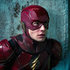 Ezra Miller quiere contar la historia de Flash.